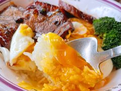 -香港茶餐厅文化体验馆(茶山镇店)
