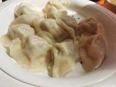 -翠花老菜饺子馆(七宝店)