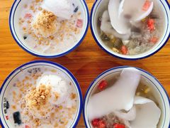 -文昌邓记清补凉(西沙路店)