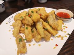 -大洋家·精品潮汕菜·生腌砂锅粥(天河东路店)
