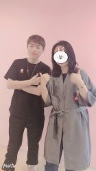 -尚·丹尼Hair