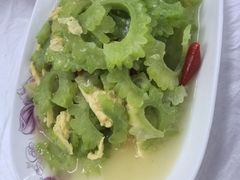 -众味海鲜大排档·活海鲜·潮汕味(南澳店)