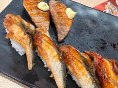 -万岁寿司(万国店)