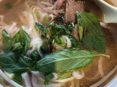 -越南牛肉河粉餐厅(书院巷店)