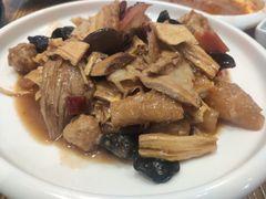 -茂盛小吃(蓝田店)