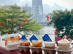 -海心沙亚运公园