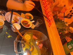 -淼福猪肚鸡·椰子鸡火锅(大沙地店)