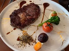 -Golden Lily河内巴黎法越料理餐厅(建国西路店)