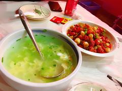 -楠翔馆桐庐菜(胜利河美食街店)