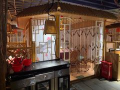 -渝信川菜 · 川味家常菜(长安店)