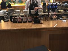 -星巴克臻选(福州东百中心分店)
