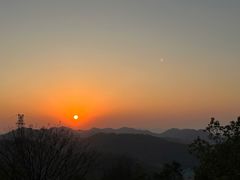 -桃花岭景区