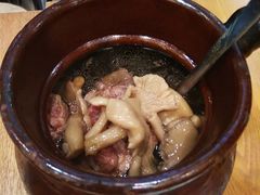 -阿莉餐厅(枣阳路店)