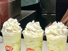 -DQ·蛋糕·冰淇淋(金牛万达店)