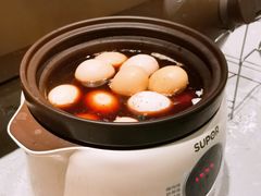 -豪爵足道·SPA(蔡甸店)