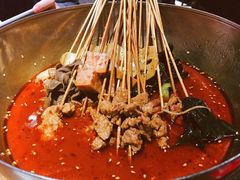 -付小姐在成都(五道口店)