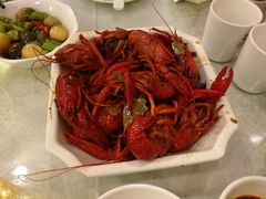 -老谢龙虾(芜湖路店)