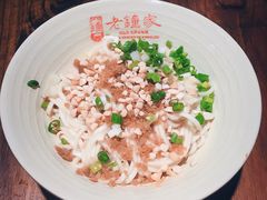 担担面-协茂森老钟家(鸿云悦街店)