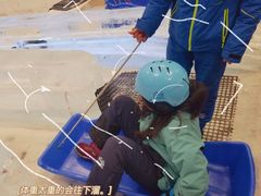 -长沙湘江冰雪世界