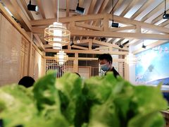 -九田家黑牛烤肉料理(吴江万象汇店)
