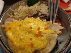 -仙隐小鹿中华料理(南宁万象城店)