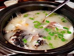 -南通滨江洲际酒店-东厨中餐厅