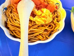 -梅溪·小伙子干挑面(安吉总店)