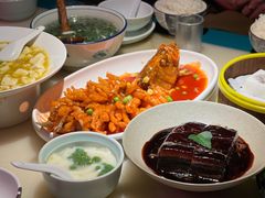 -探花·意境江南菜·唐伯虎文化体验店·松鼠桂鱼(观前店)