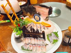 -东海怡品海鲜豆捞(星街坊店)