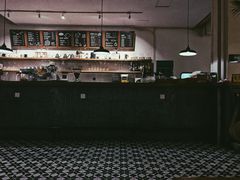 -雕刻时光咖啡馆(交大店)