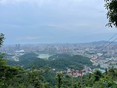 -岳麓山风景名胜区