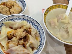 -龙抄手(春熙路总店)