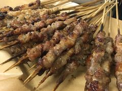-兄弟联果木炭烤翅·50年家传鸡翅秘方