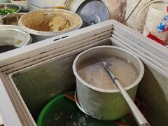 西米露-好吃狗凉糕总店