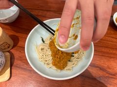 -裕兴记•蟹黄面馆(人民广场店)