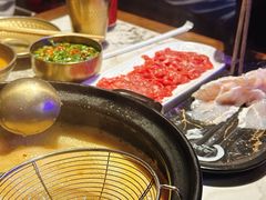 -琥珀川糟粕醋火锅(慈云寺店)