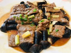 -新好景海鲜酒家(新塘店)