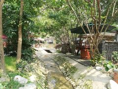 -凤来栖·净庭院·火锅(欧尚店)