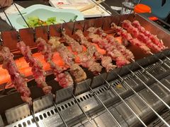 -邢氏老太太烤串(北兴街店)