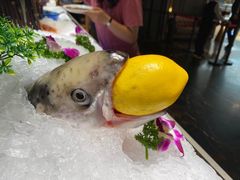 -加餐海鲜自助(宝龙一城店)