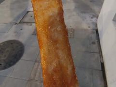 -超级鸡车(曹杨路店)