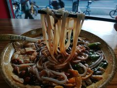 -文武汤包馆(辉河店)