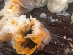 -宝华园百年老字号烧麦