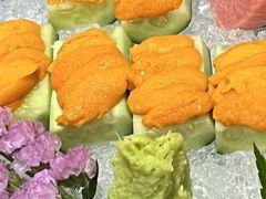 -长崎屋·日本料理·刺身·烧鸟(天河北路店)
