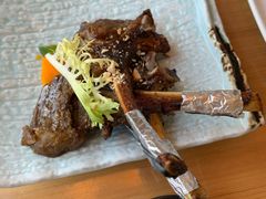 -王鼎精致料理铁板烧(世博源店)