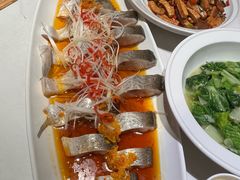 -小隐院子·庭院餐厅(大学城后湖店)
