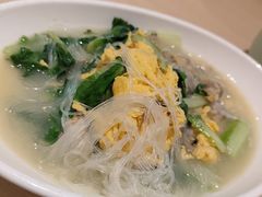 -吕氏疙瘩汤·新派鲁菜(芝罘万达店)