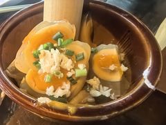 -江边城外烤全鱼(方庄时代购物中心店)