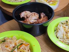 -笑笑凉皮(富国街店)