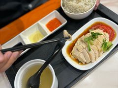 -好彩头新加坡料理(腾飞新苏坊店)